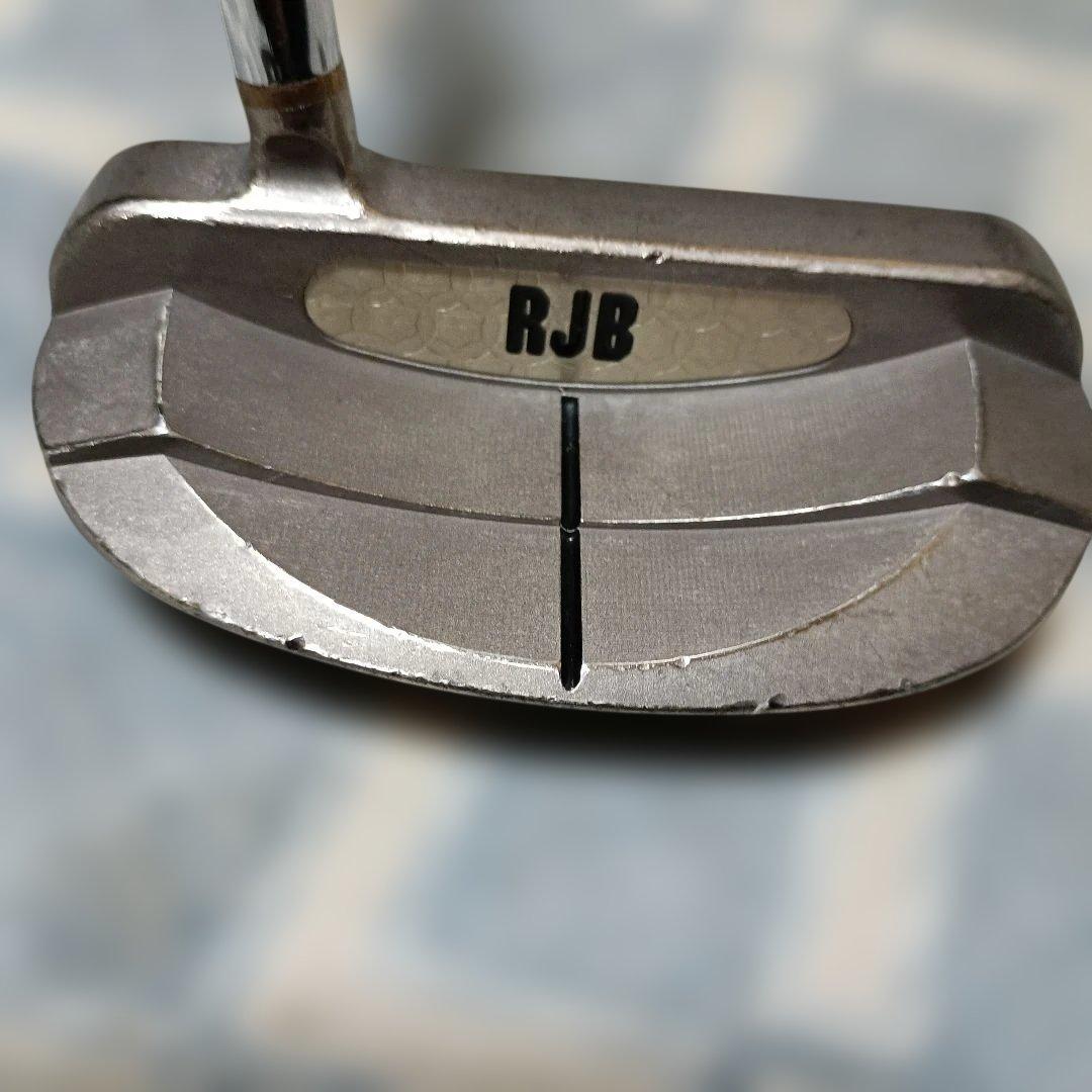 BETTINARDI 360 XMパター