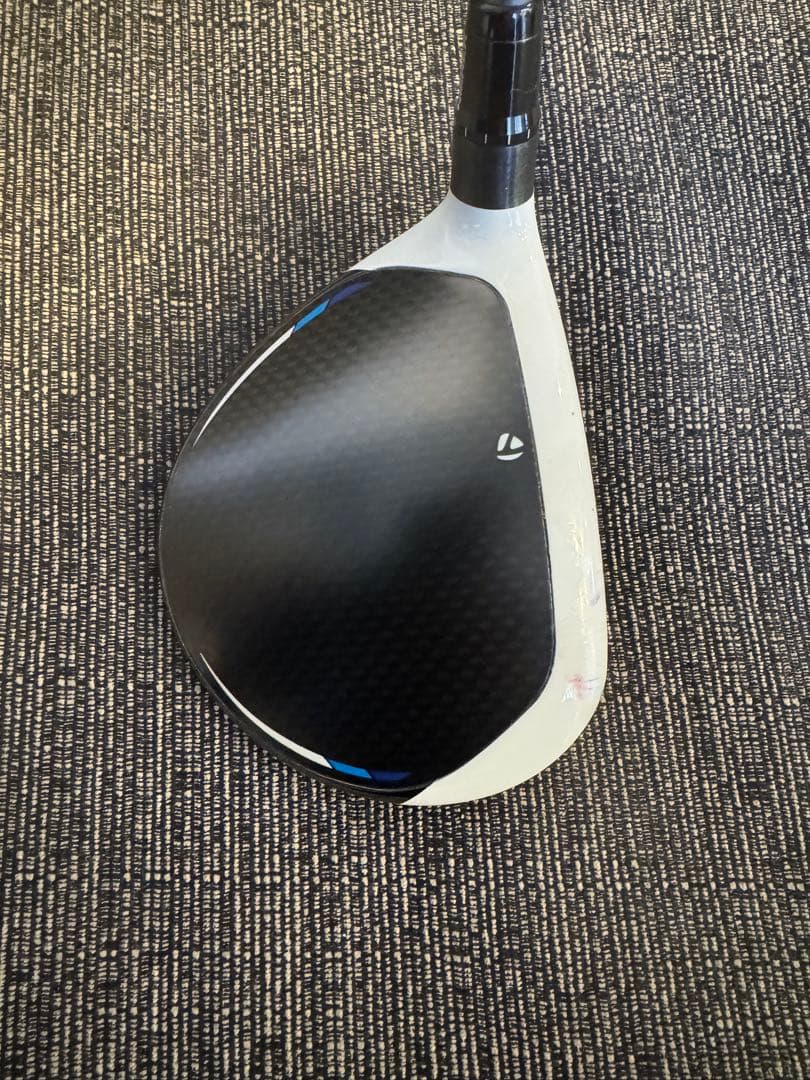 TaylorMade SIM2 フェアウェイウッド 3w シャフト付き