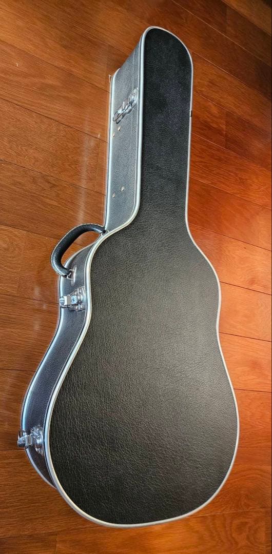 モーリス　Morris　W-35　縦ロゴ　アコースティック　ヴィンテージギター