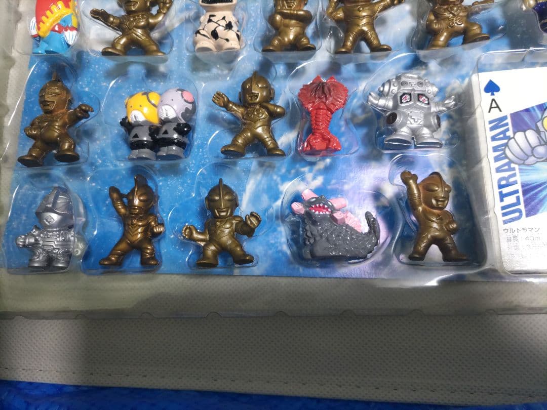 当時物　ウルトラマン　ポケットヒーロー大図鑑