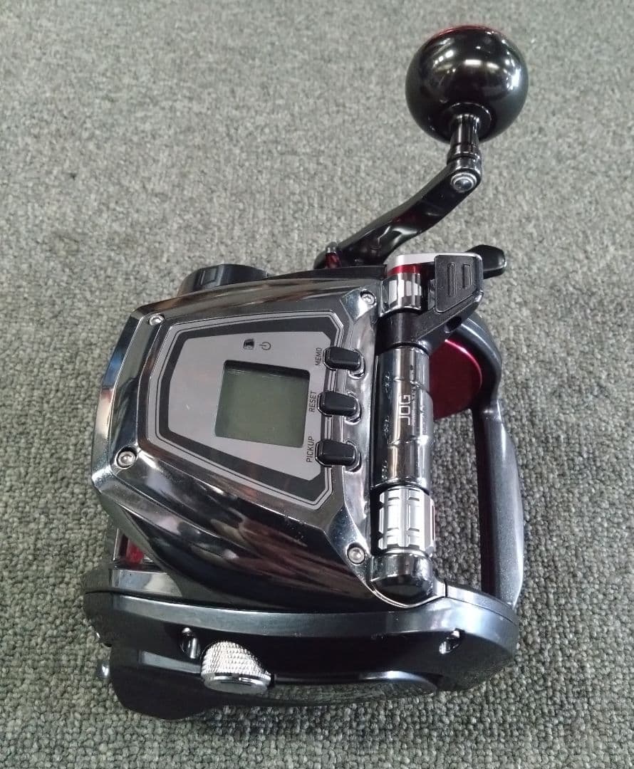 ダイワ　シーボーグ1200j　動作良好