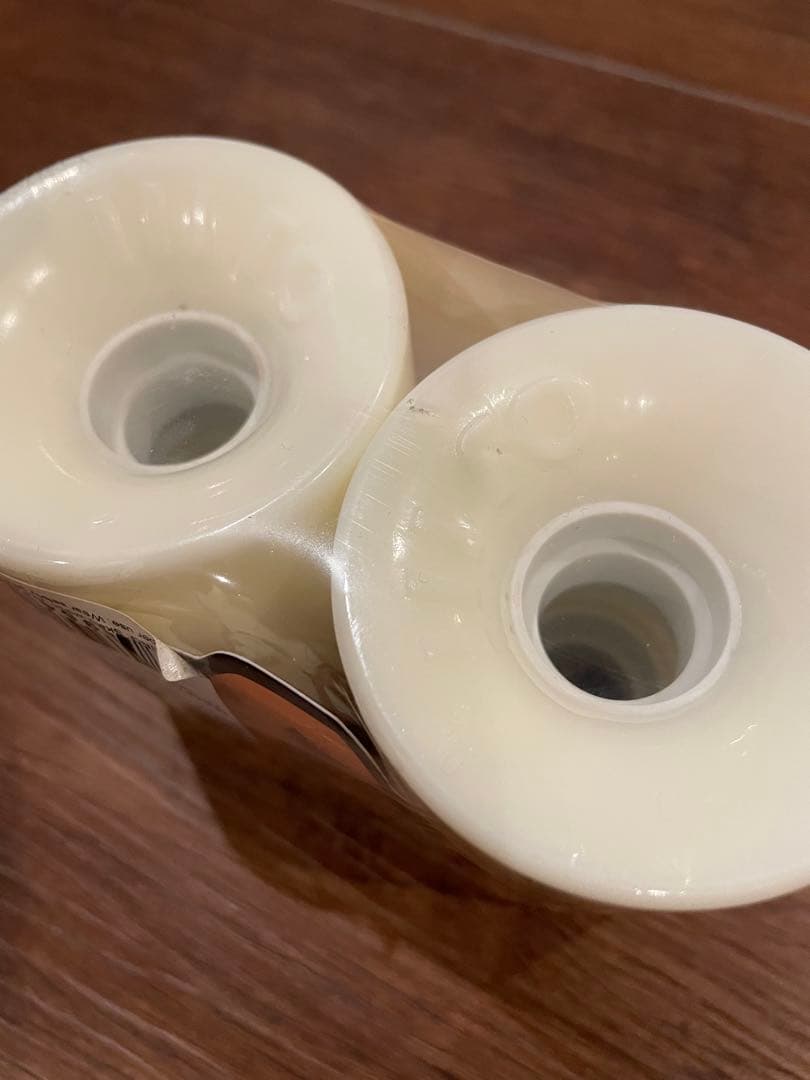【廃盤品】　OJ WHEELS HOT JUICE 60mm 78A お値引き中