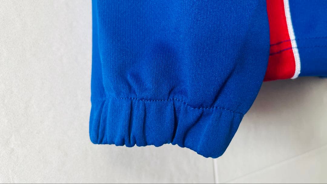⭐️美品⭐️バスケ⭐️ハーツ ⭐️ ジャージ 上：160相当大人サイズS 下：160