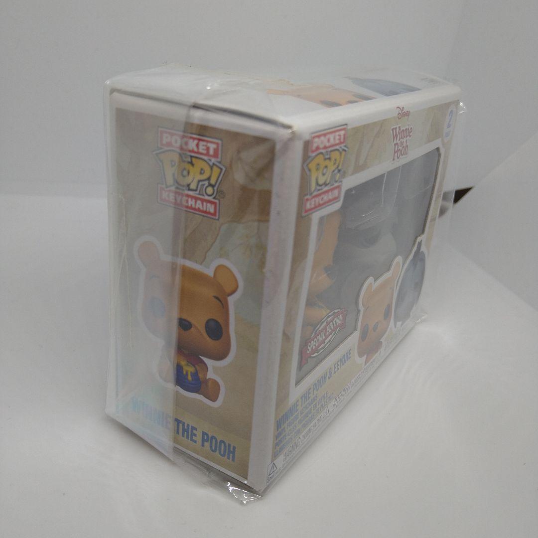 funkopop くまのプーさん　イーヨー　SPECIAL　EDITION