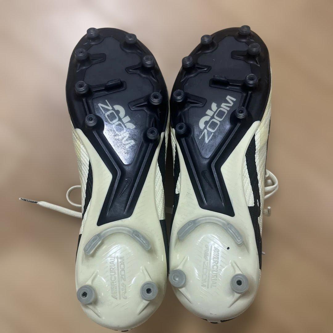 Nike Zoom Mercurial サッカーシューズ