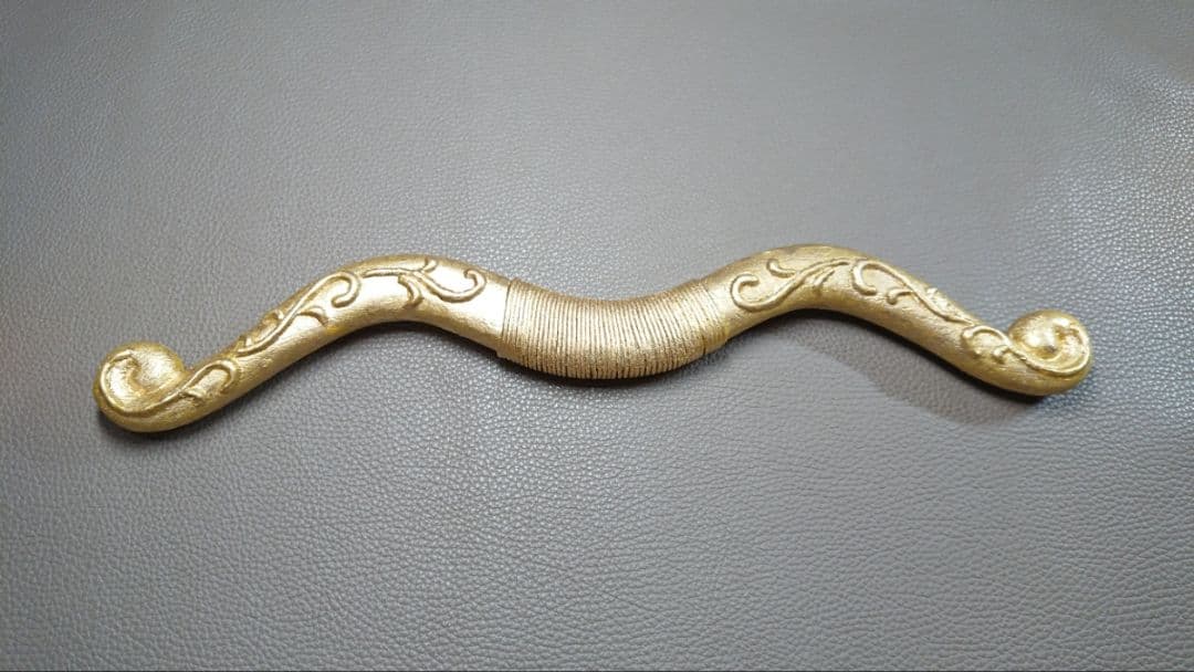 ダイアナの弓　新品　バレエ小道具55