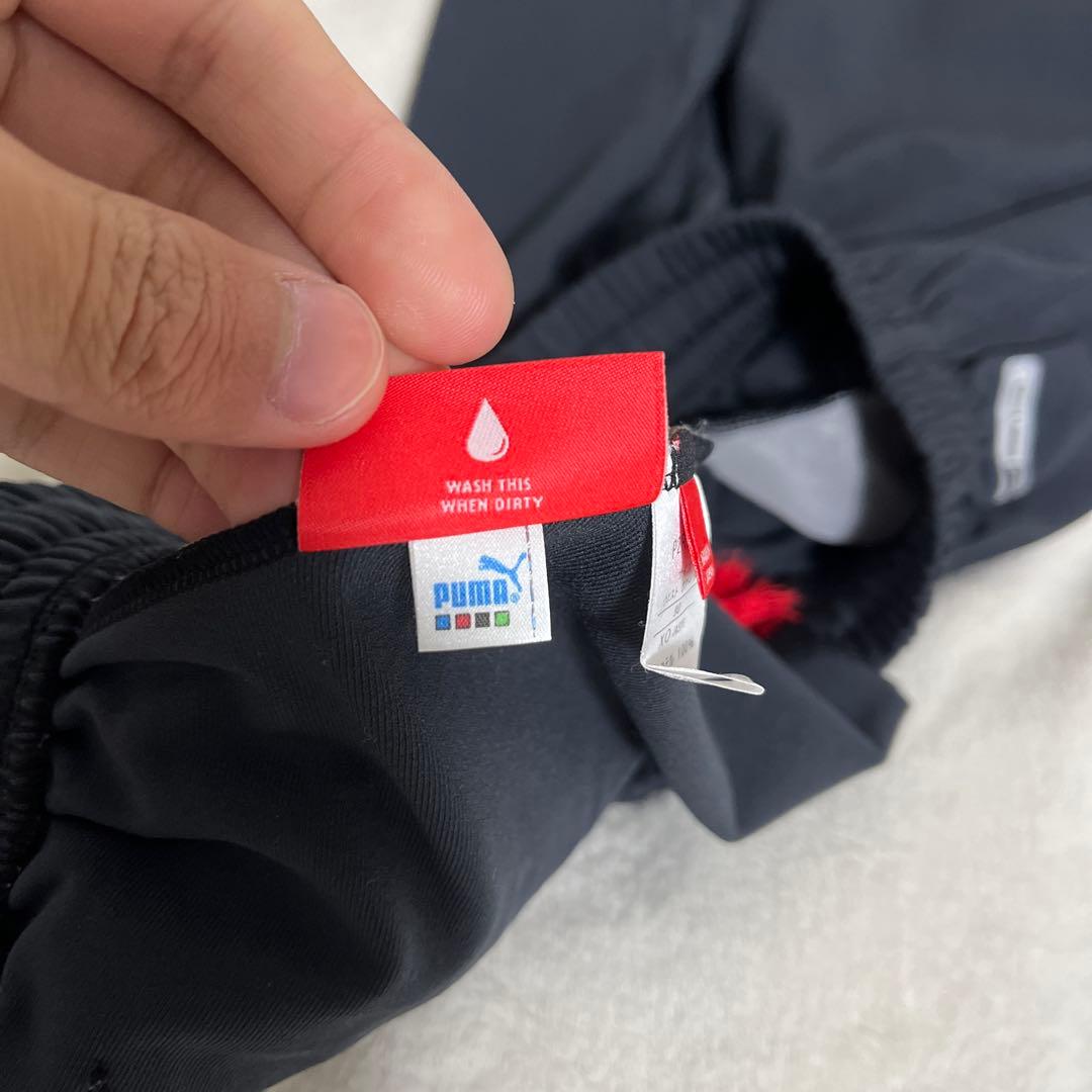 [選手支給品] PUMA 清水エスパルス　練習着　上下セット　XL