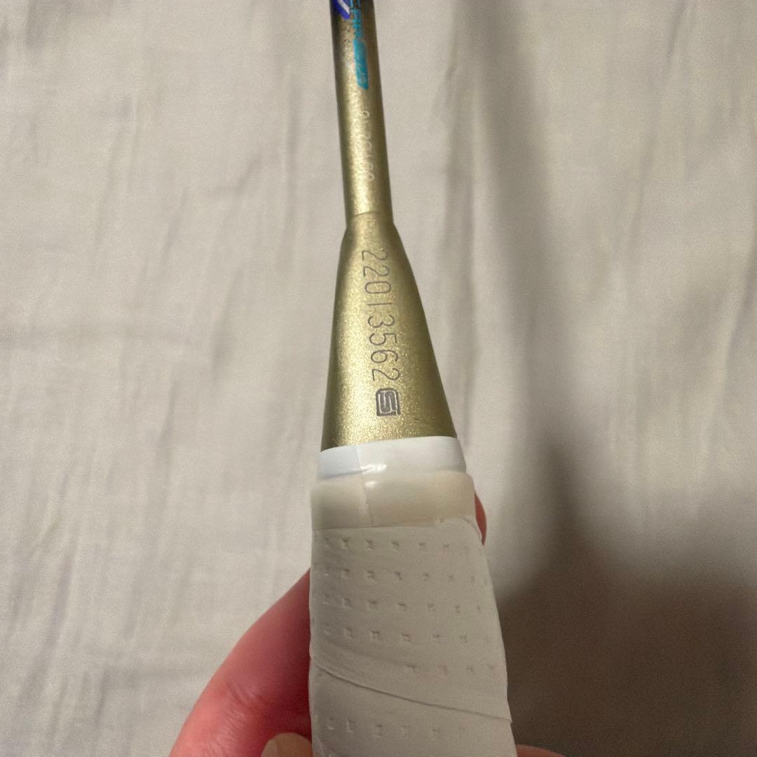 YONEX アストロクス88Dpro bp 新品未使用　専門店会限定