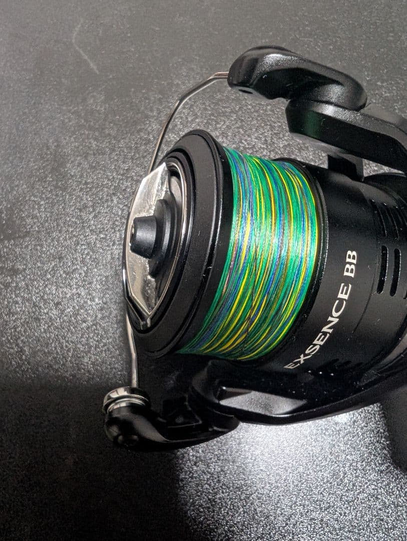 20エクスセンスBB 4000MHG 訳あり品