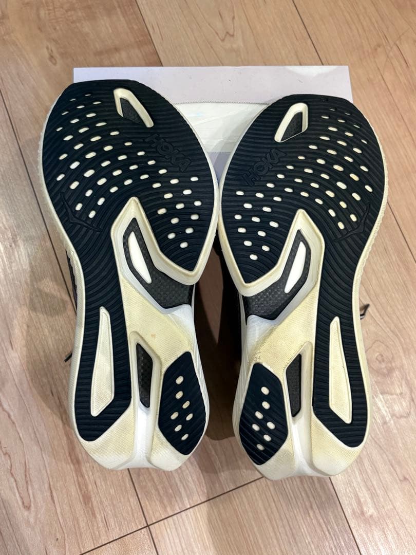HOKA CIELO X1 26.5cm ホカ　シエロX1