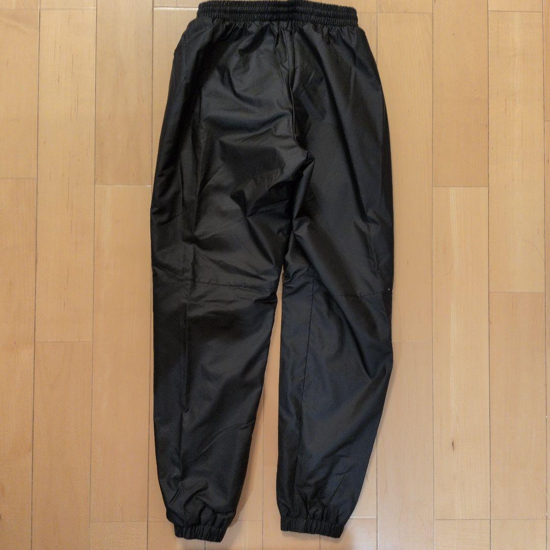 新品　サイズS　アンブロ　umbro ウォーマージャケットパンツ UBA4633