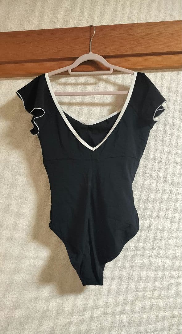 Chacott レオタード L
