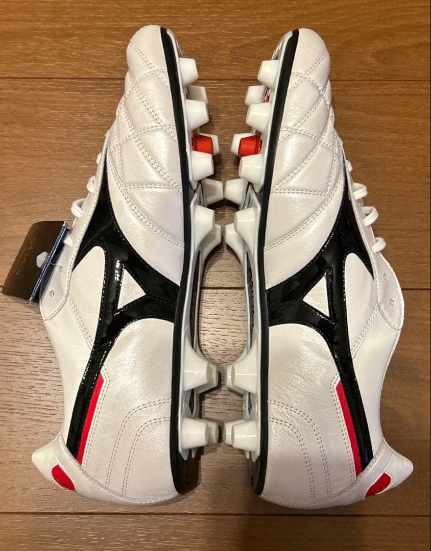 【新品未使用】MIZUNO MORELIA Ⅱ JAPAN 2025年モデル③