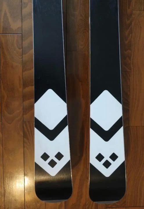 【3月限定】Vector Glide Omnny 170cm ヴェクターグライド