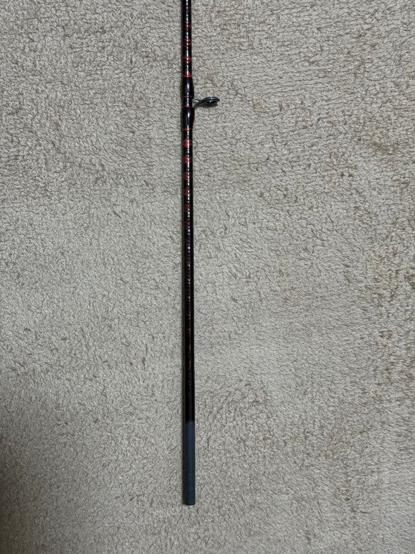 シマノ　スコーピオン1602R-4