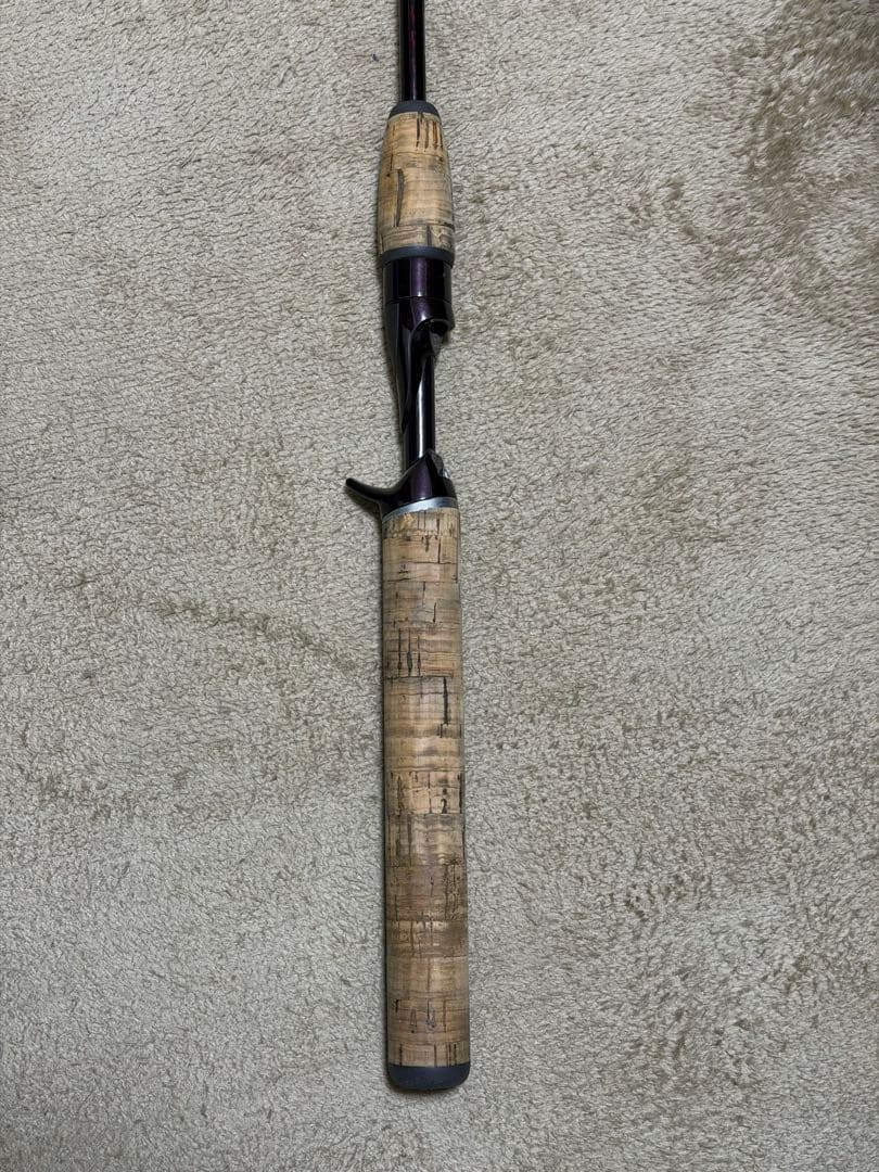 シマノ　スコーピオン1602R-4