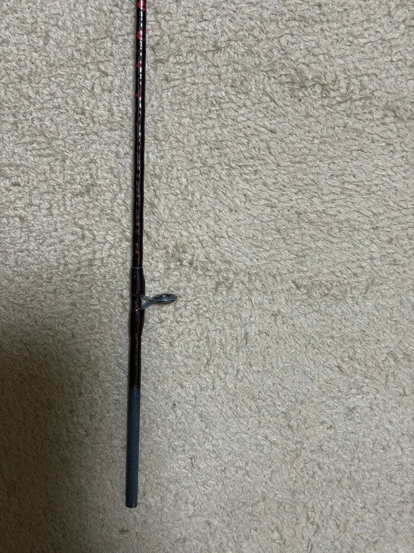 シマノ　スコーピオン1602R-4