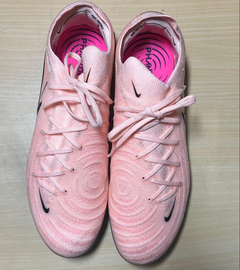 NIKE Phantom GX FG 26.5 ナイキ ファントム エリート
