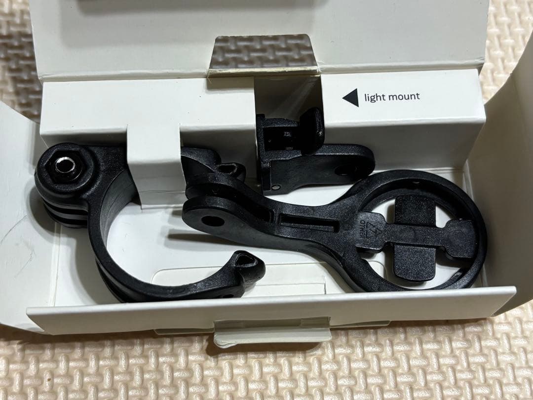 ボントレガー RSL Blendr ステム 130mm/7° TREK