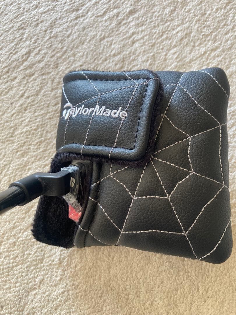 TaylorMade Spider TM1 パター