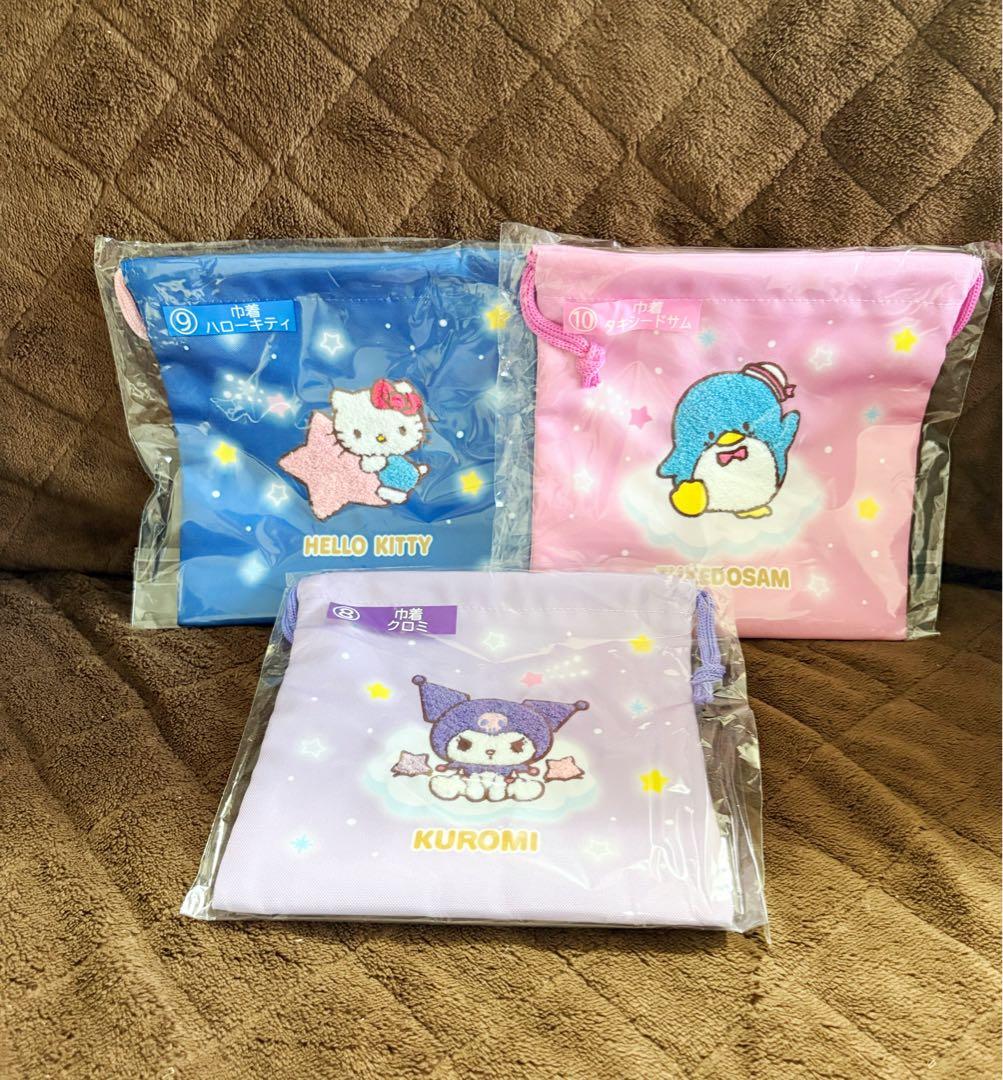 キャラクターグッズ