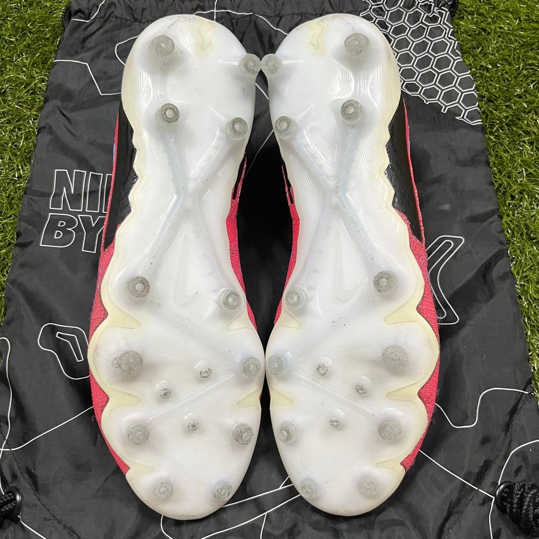 シューズ NIKE Phantom GX Elite AG-PRO 26.5cm
