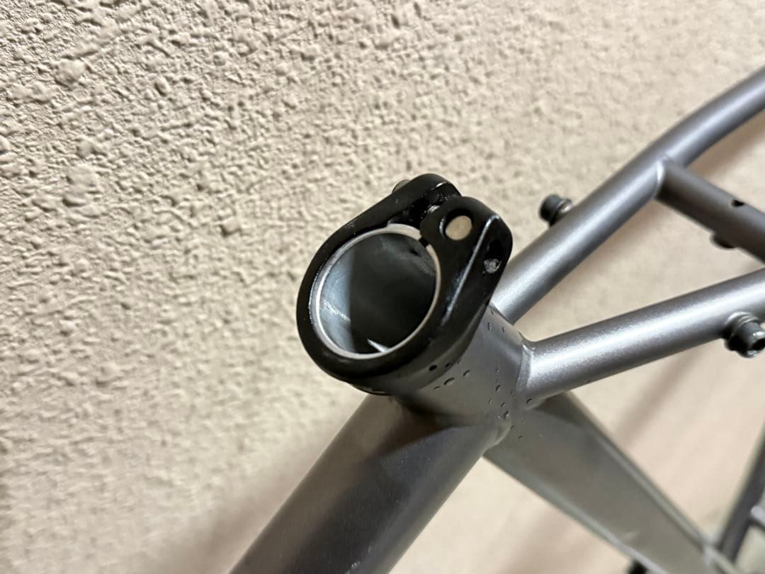 KONA ROVE ST DL フレームセット 52サイズ コナ ローブ