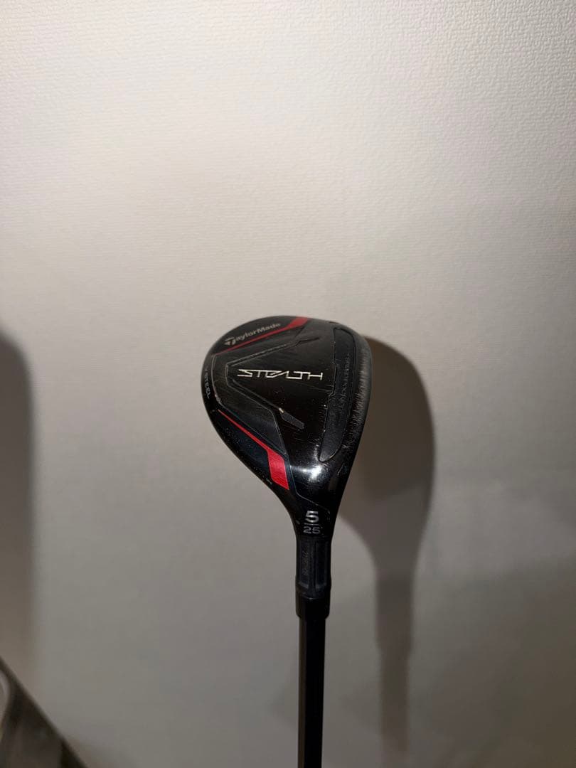 STEALTH ユーティリティ 3U 5Uセット TM60 S カバー付