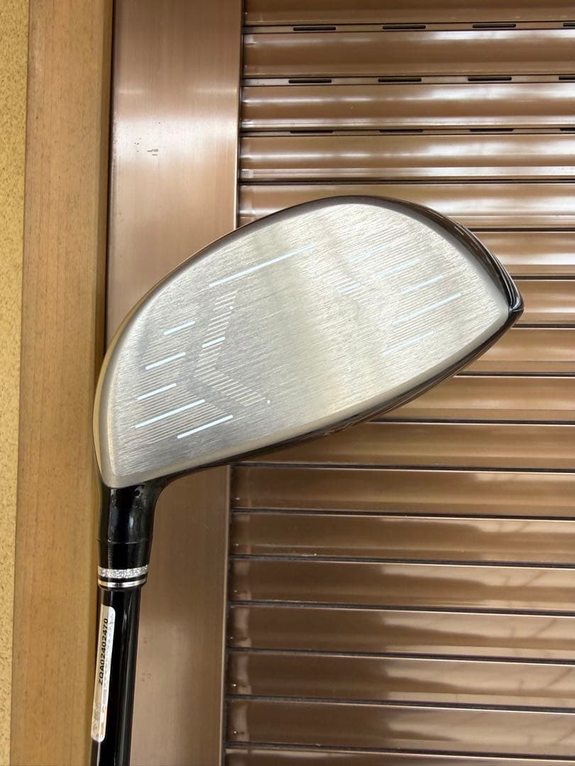XXIO PRIME SP1000 ドライバー R 11.5°【美品】