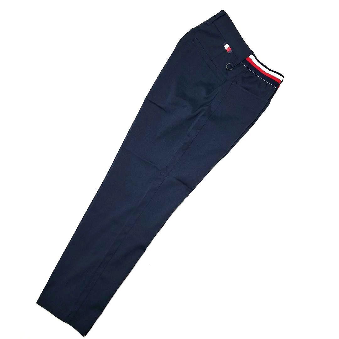   GOLF レディースパンツ アンクルパンツ M
