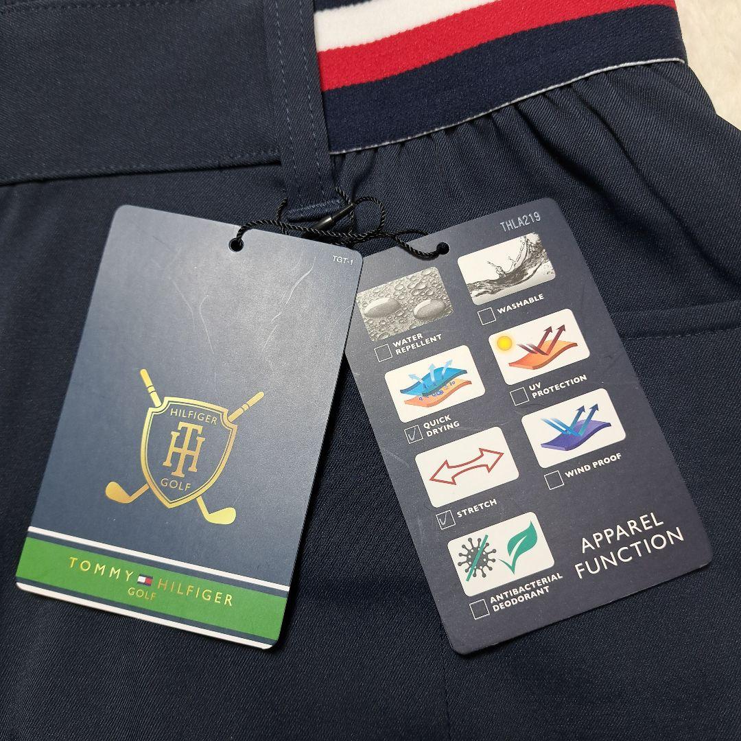   GOLF レディースパンツ アンクルパンツ M