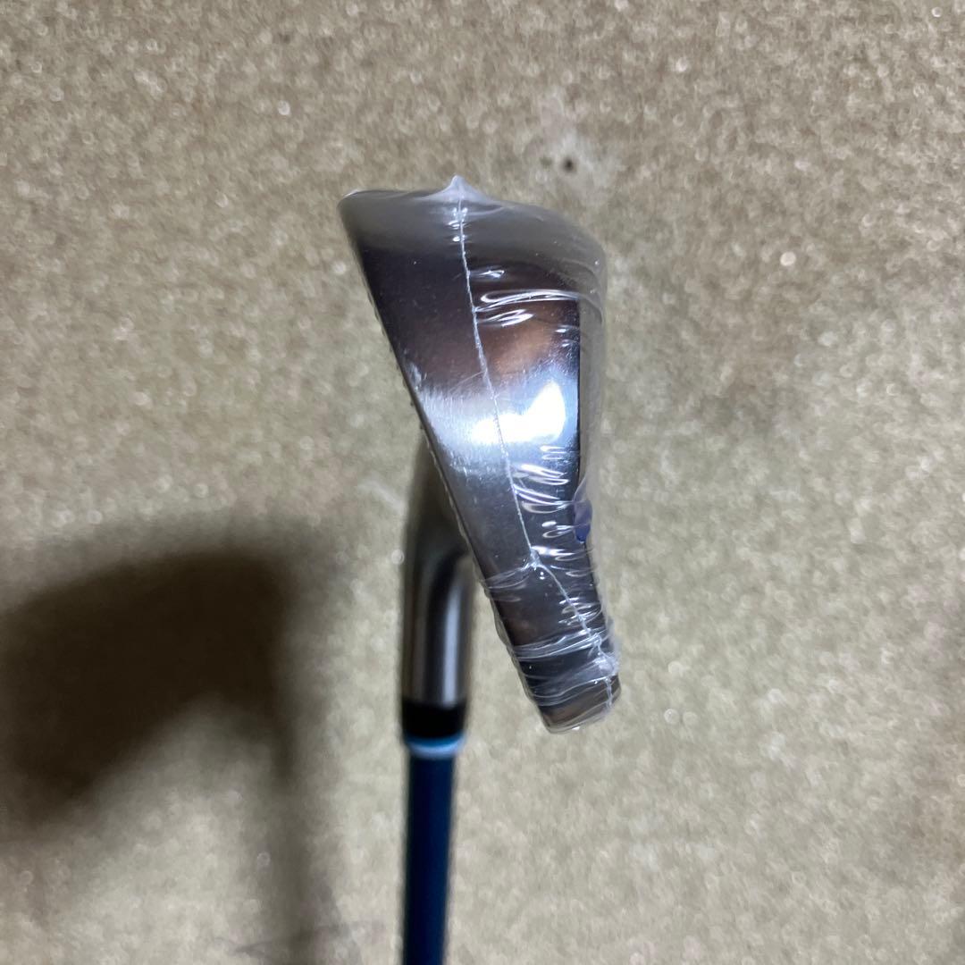 XXIO12 MP1200L ネイビー ６番単体アイアン Aシャフト