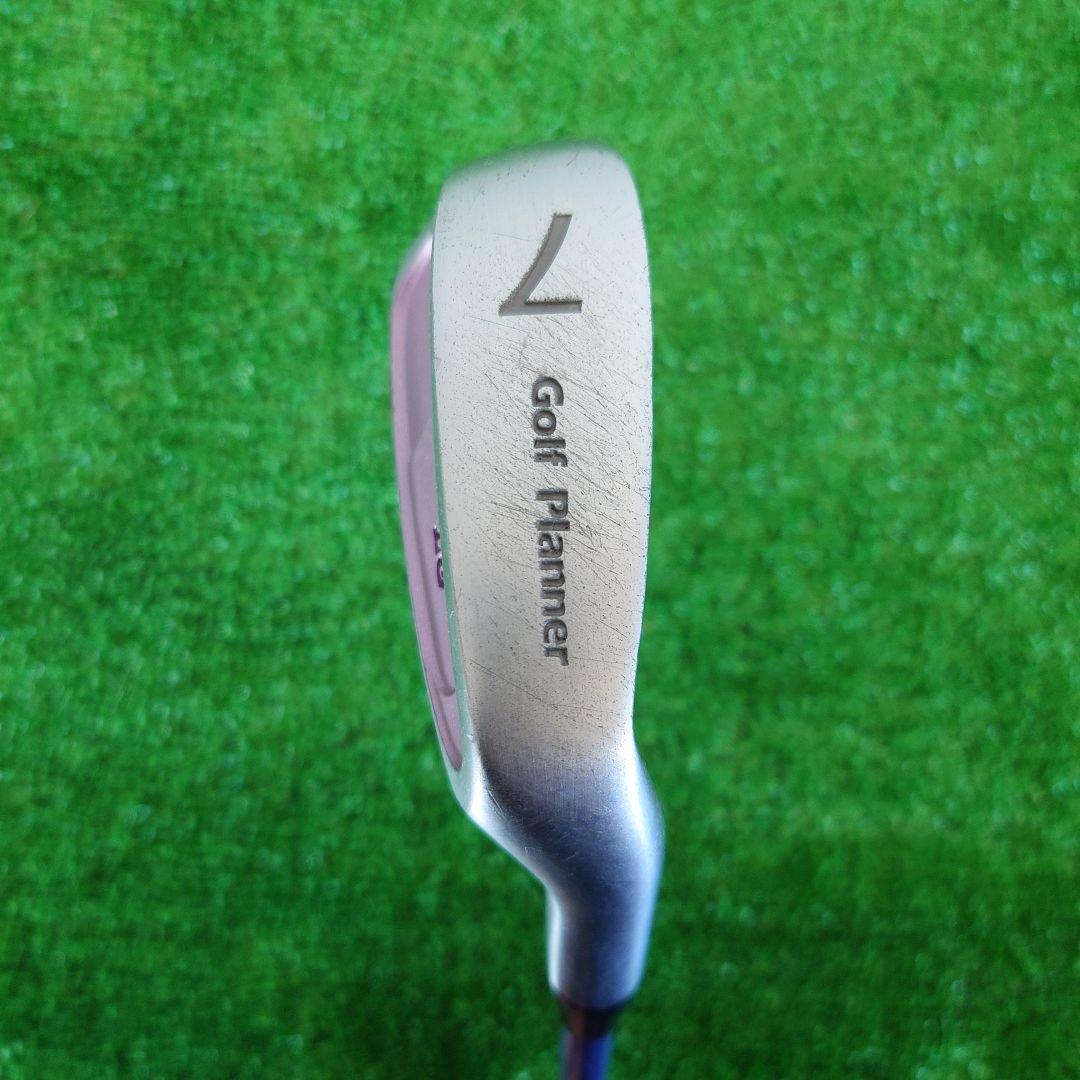 GolfPlanner ✨ゴルフクラブセット レディース/C113