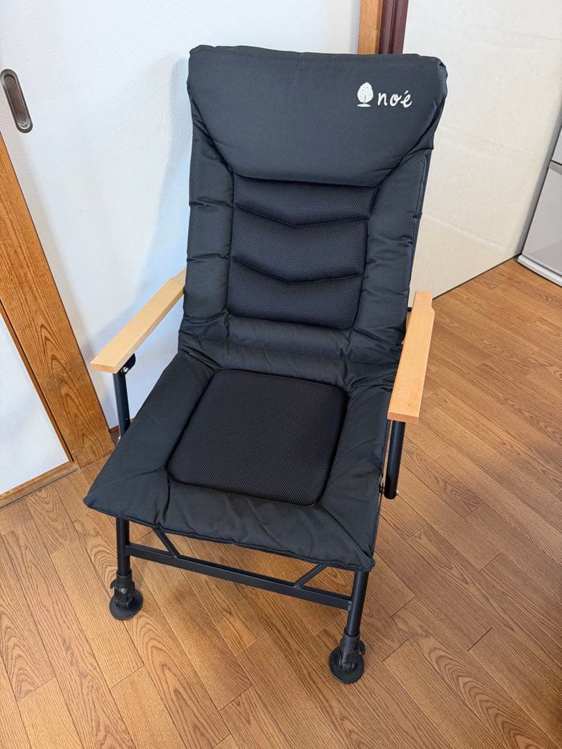 noe DOKODEMO chair どこでも 専用袋付き　初回ロット
