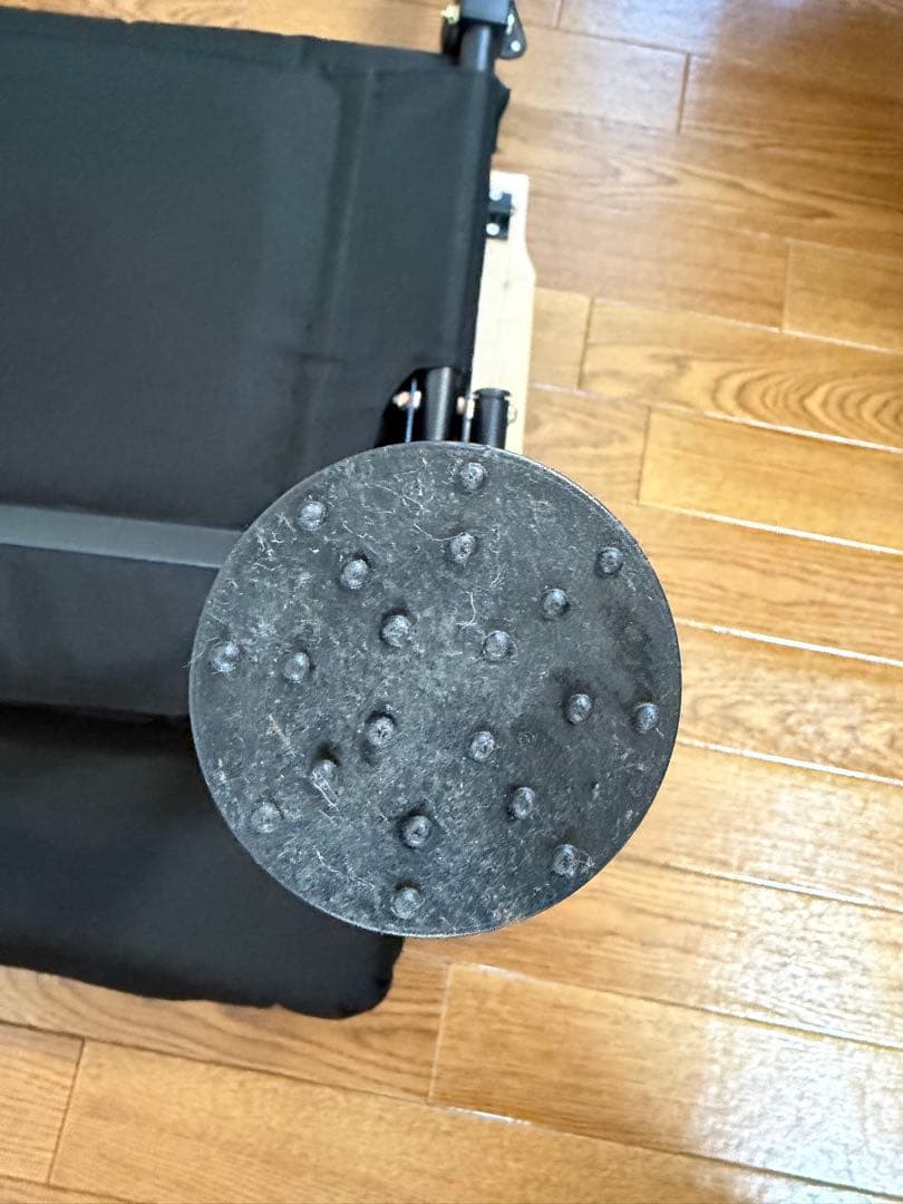 noe DOKODEMO chair どこでも 専用袋付き　初回ロット