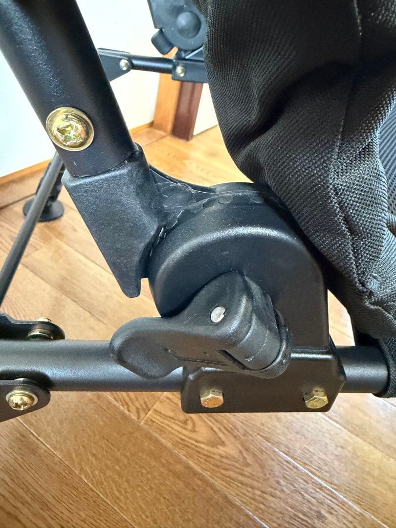 noe DOKODEMO chair どこでも 専用袋付き　初回ロット