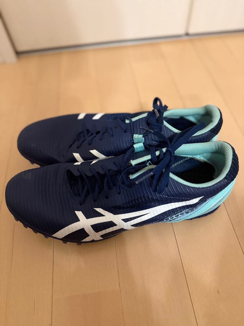 ASICS HEATSPRINT 13 スパイクシューズ