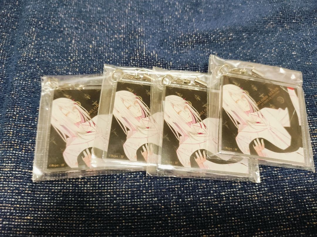17点セット 月浪カルラ まとめ売り