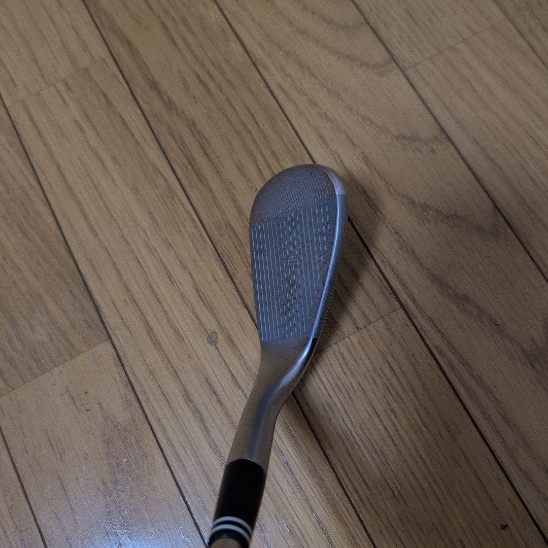 Cleveland RTX6 ZIPCORE 48度 54度 2本セット