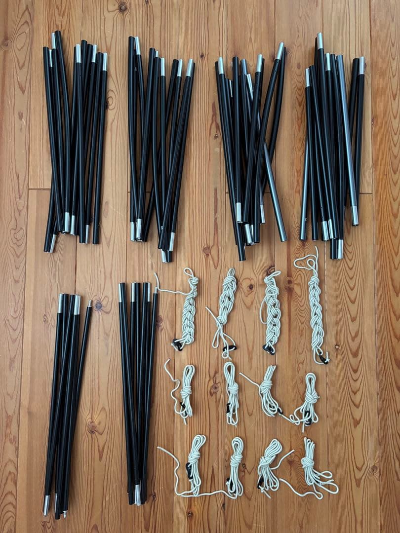 【美品】サバティカル　アルニカ