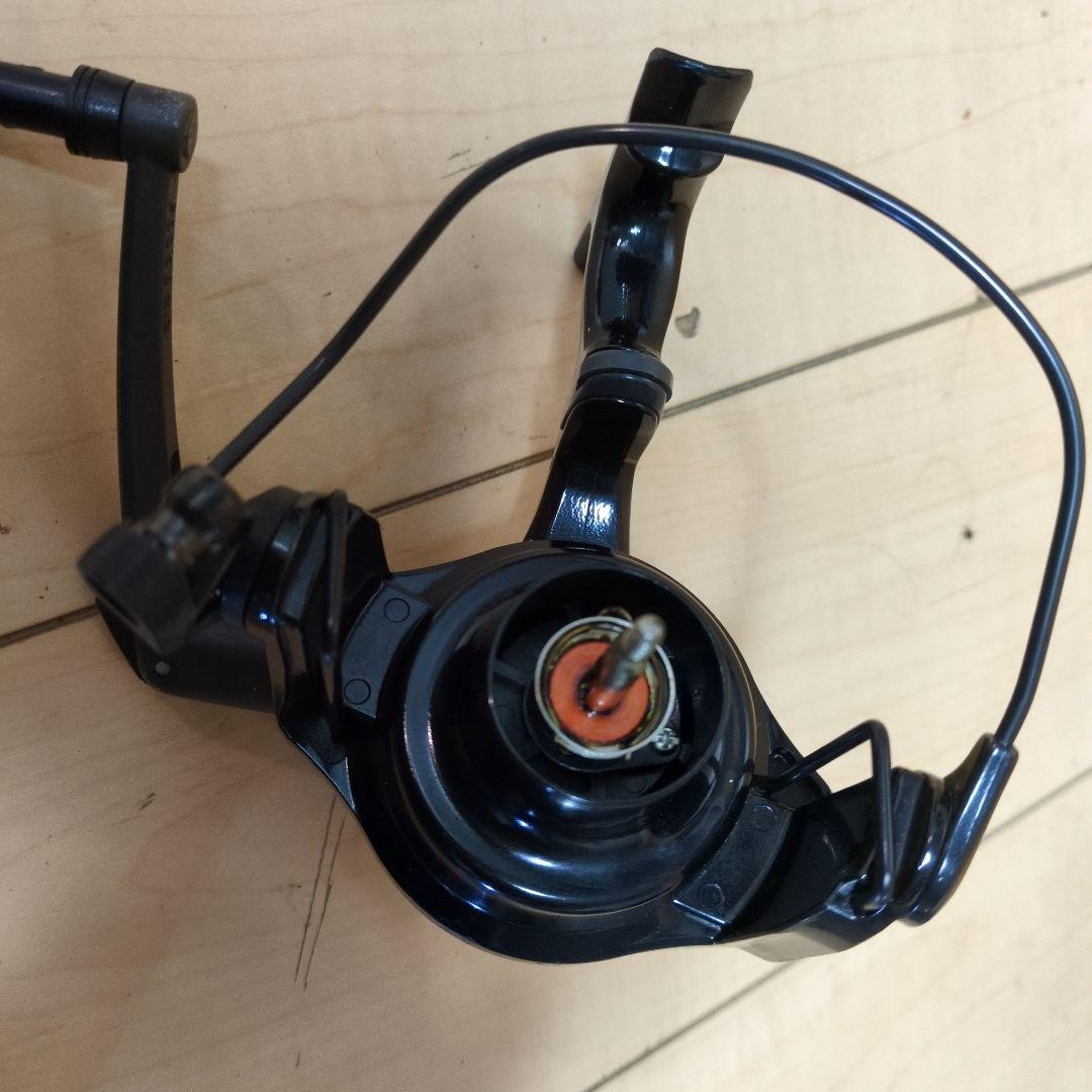 ダイワ/ロングビーム GS-3000H スピニングリール