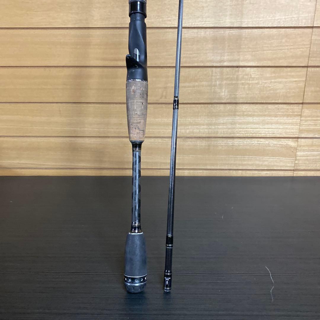 【中古】Abu Garcia HSC-6112M