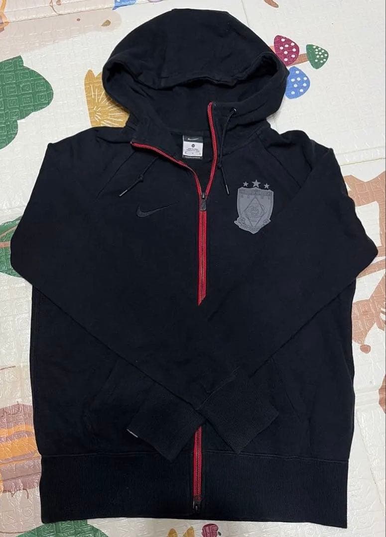 Nike 浦和レッズ ジャージ Mサイズ
