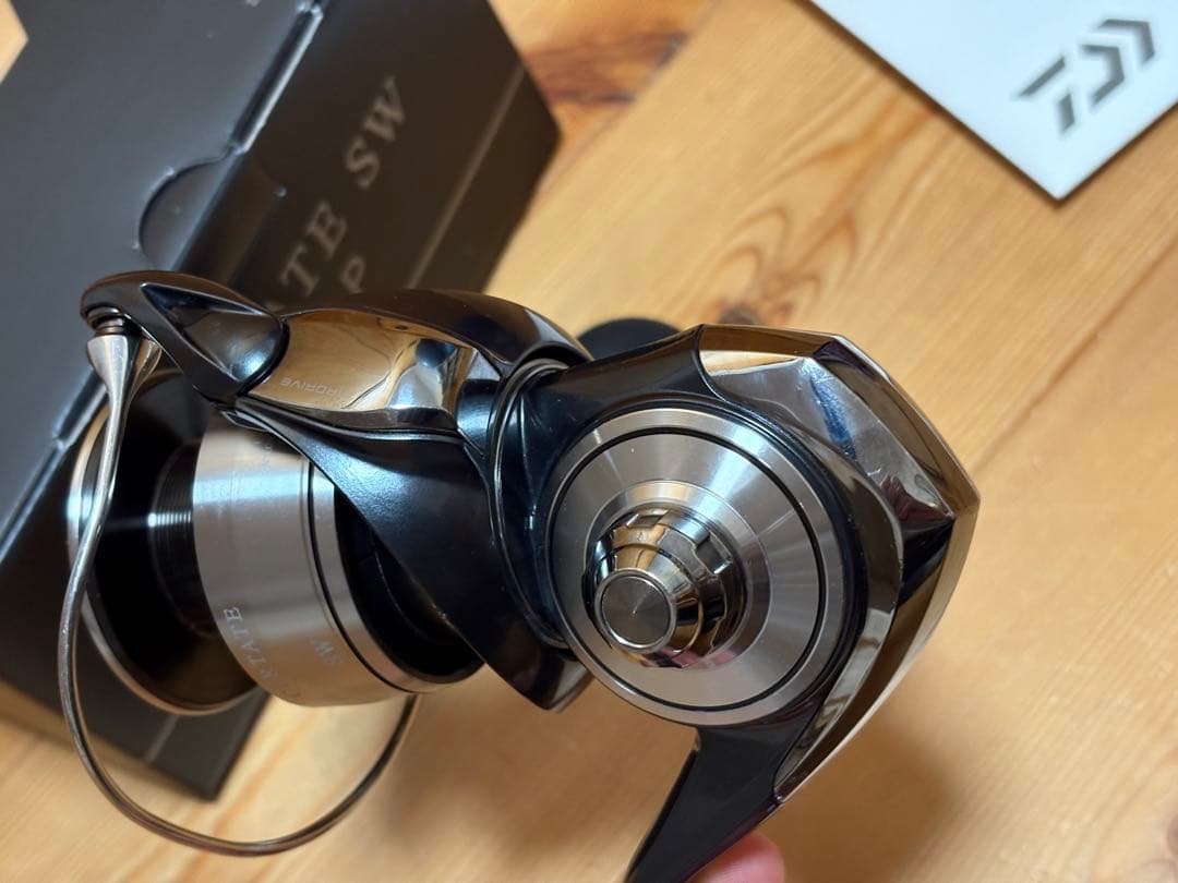 ダイワ 24 セルテート SW 5000P CERTATE SW DAIWA
