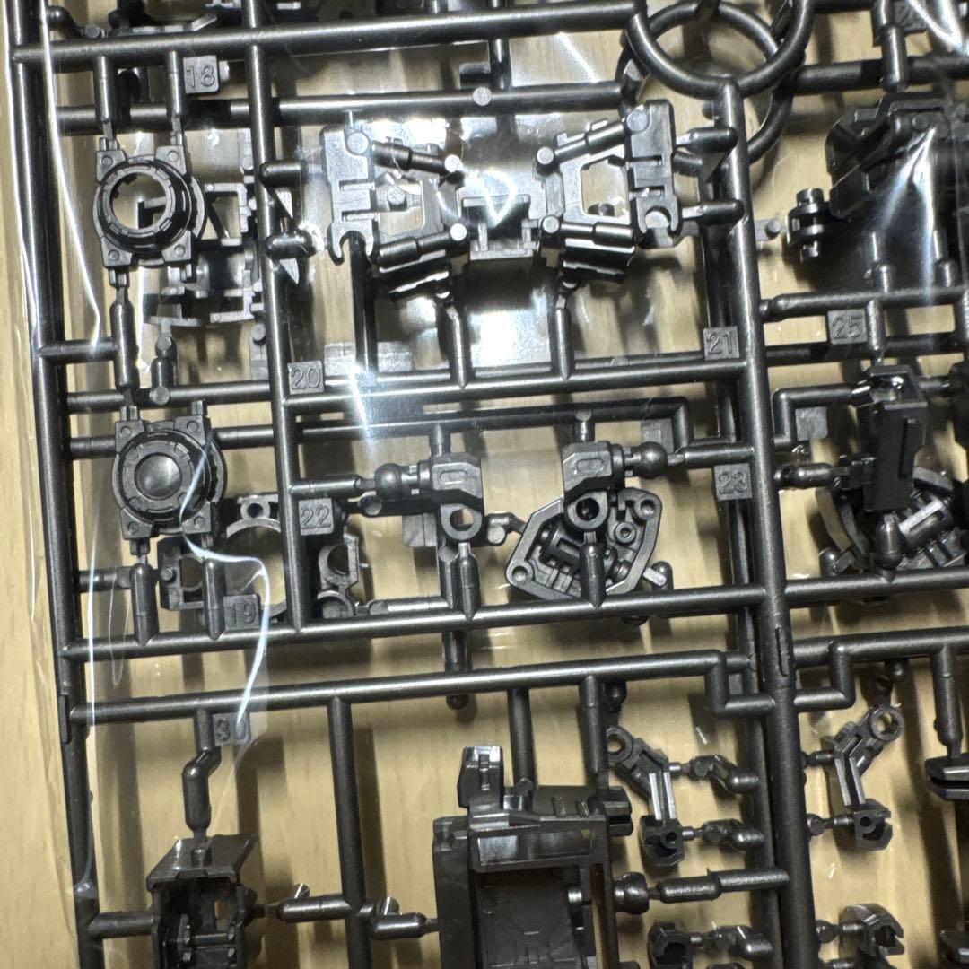 ハ*ロ様 MG 量産型ザク ver.2.0 エクストラフィニッシュバージョン