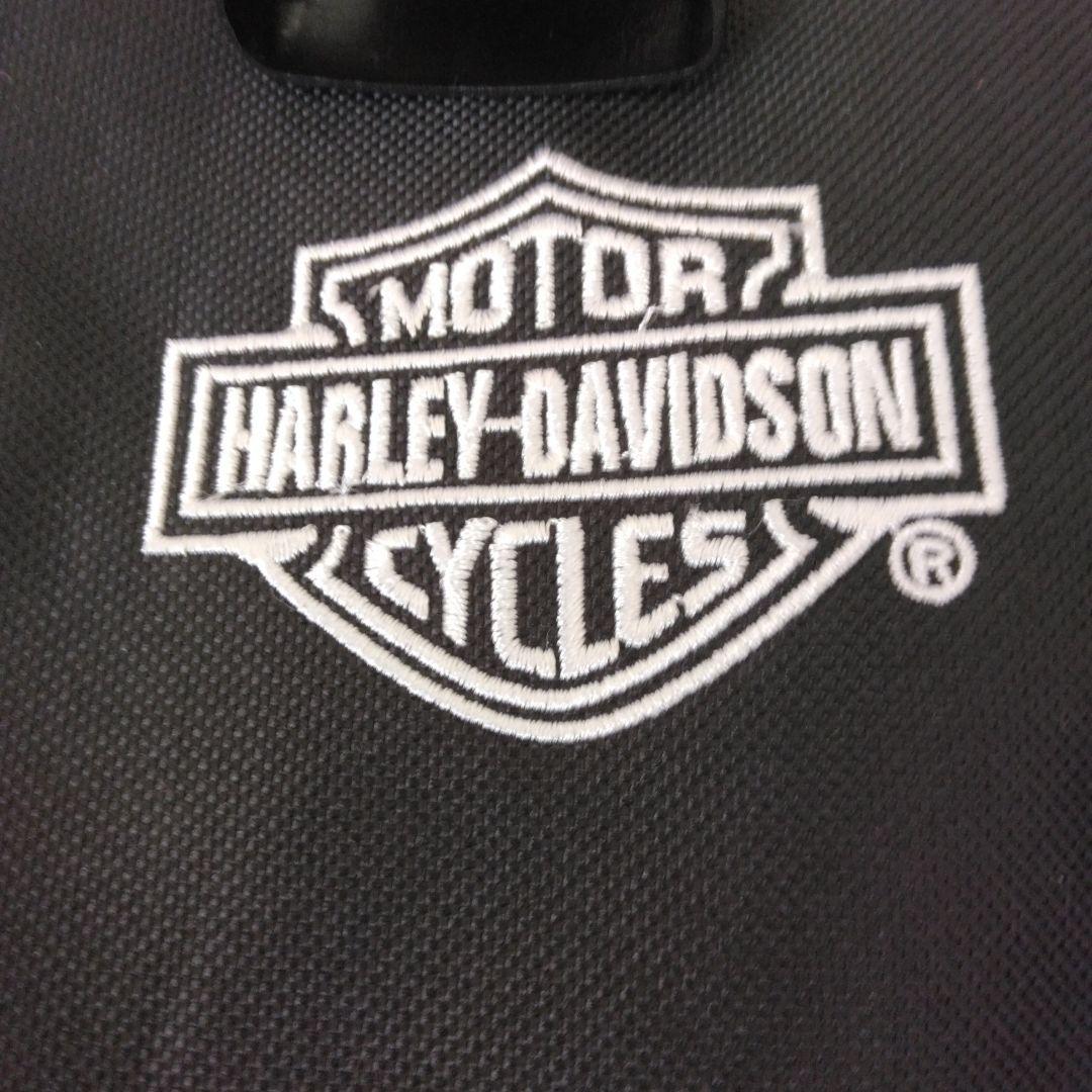 Harley-Davidson バックパック 黒