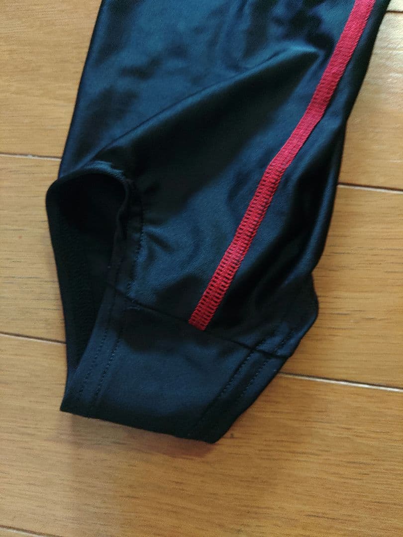 がまかつ　2WAYストレッチシャツ＆スパッツ サイズLL