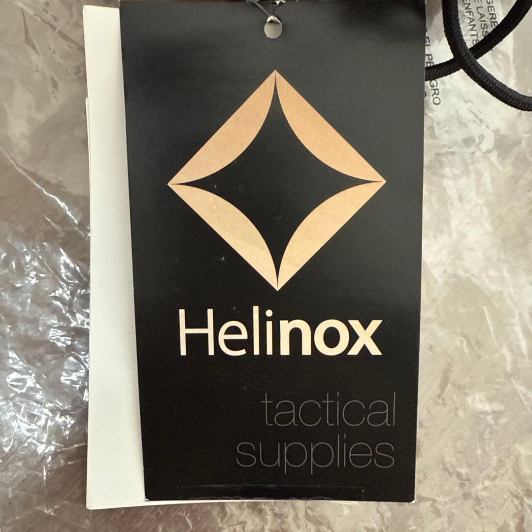 テーブル・チェア・ハンモック Helinox Tac Field cover for Chair Two