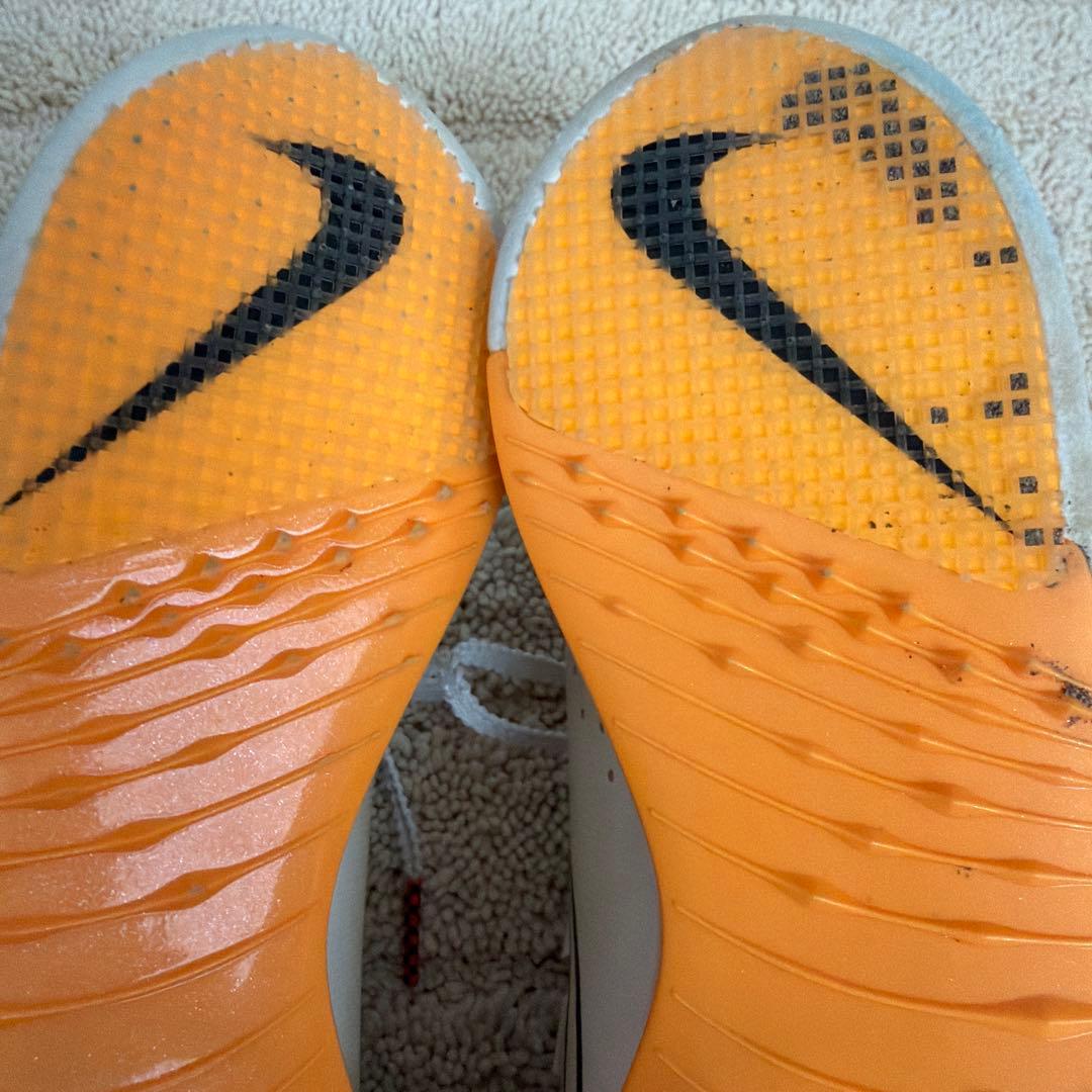 NIKE 走り幅跳び用スパイクシューズ ほぼ新品！一度のみ使用です！26cm