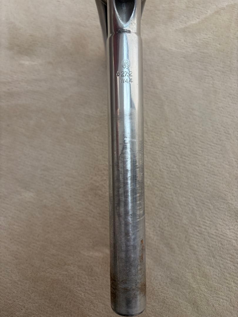 selle italia flite + nitto njsシートポストセット